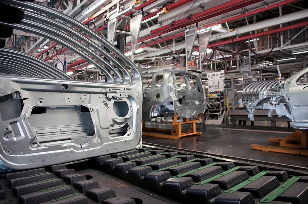 automobilistico
